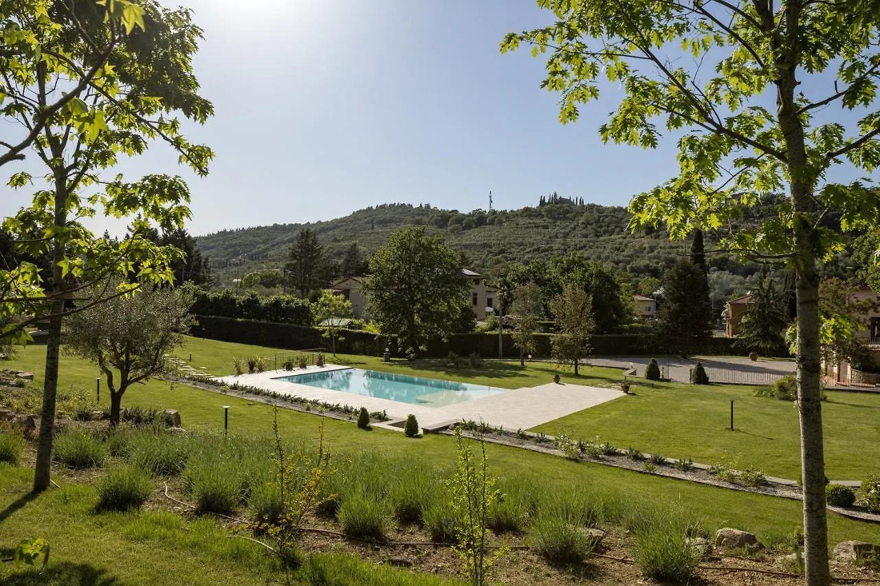 Villa D'Epoca Carniani Arezzo