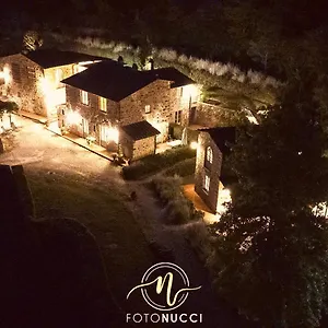 Landhuis Il Borghetto Andrea Tafi, Lamporecchio