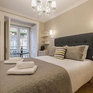  Appartamento Lovelystay - Charming Douradoures I Portogallo