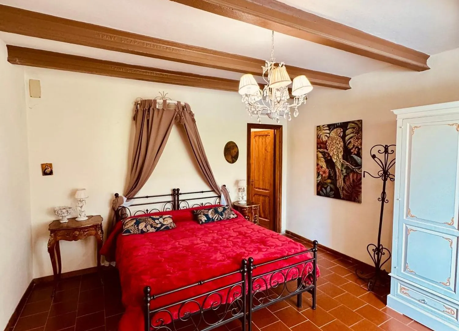 Villa D'Epoca Carniani Arezzo